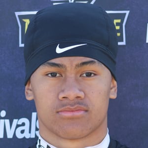 player headshot