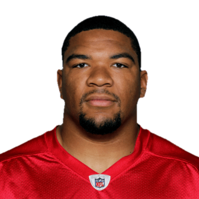 player headshot