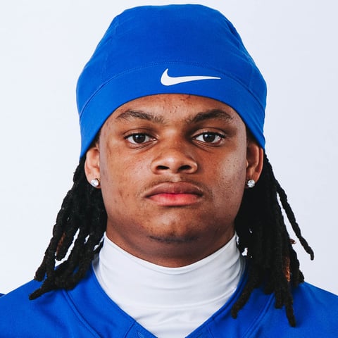 player headshot