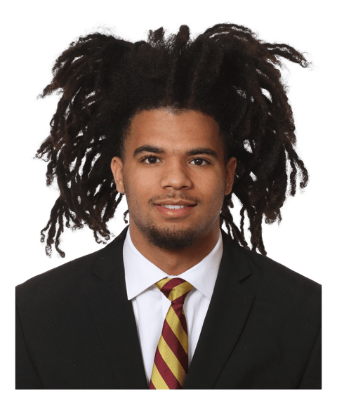 Nehemiah Chandler