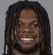 player headshot