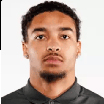 player headshot
