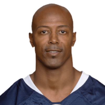player headshot