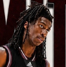 player headshot