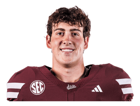 Kyle Rushing