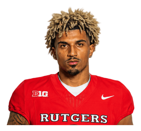 Dyzier Carter