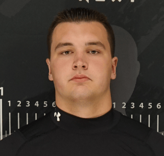 player headshot