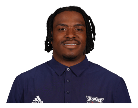 Kahlil Brantley