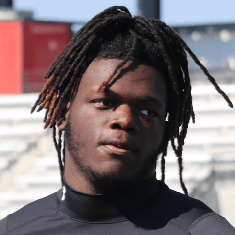player headshot