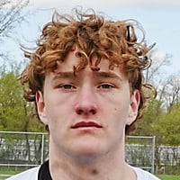 player headshot