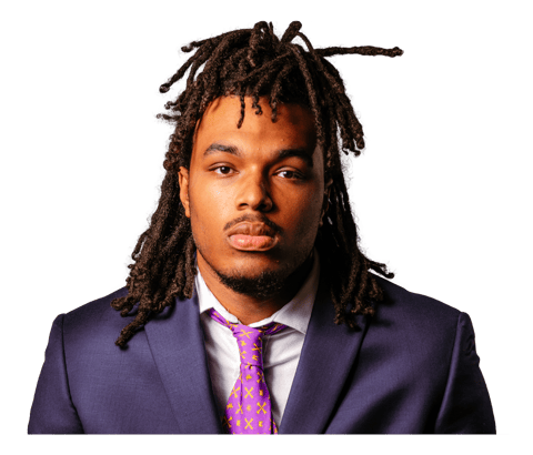 Christian Harris