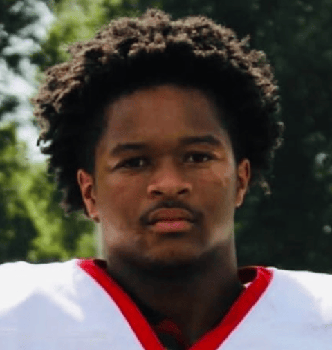 player headshot