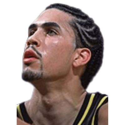 player headshot