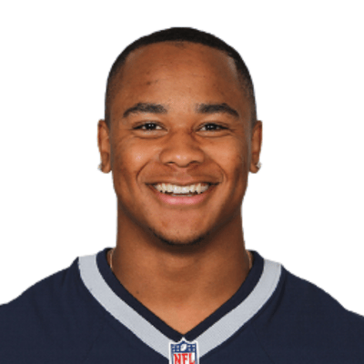 player headshot