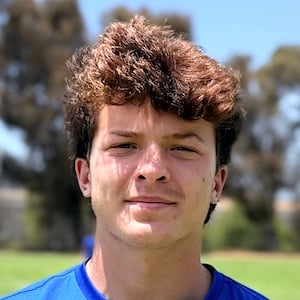player headshot