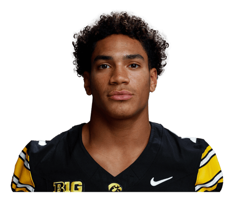 Darion Jones