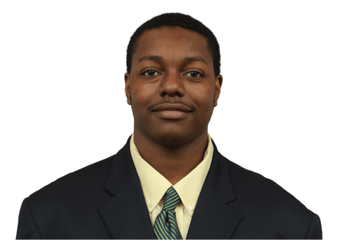 Deshawn Holt