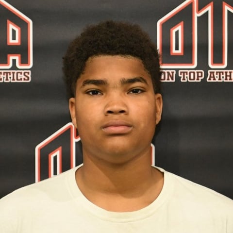 player headshot
