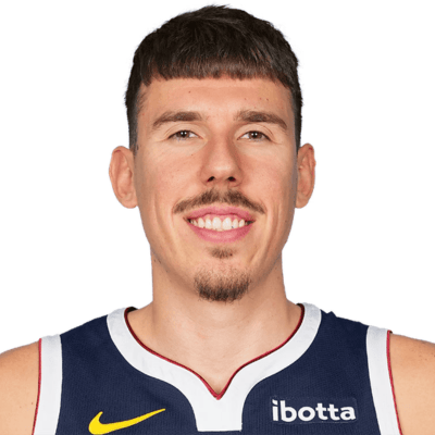 player headshot
