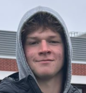 player headshot