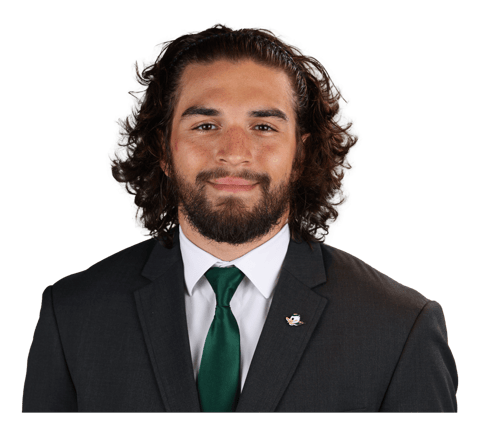 Zach Grisham