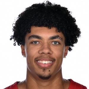 player headshot