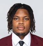 player headshot