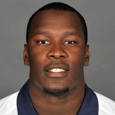 player headshot