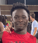 player headshot