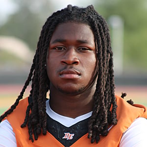 player headshot