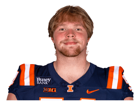 Griffin Rousseau