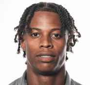 player headshot