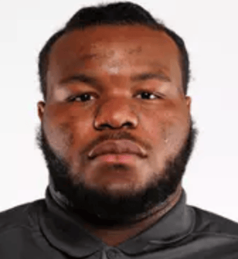 player headshot