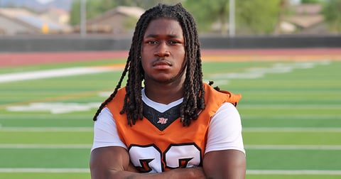 Marshawn Coleman
