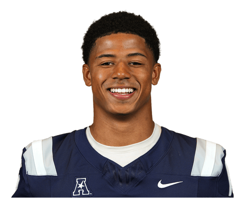 Patrick Crayton
