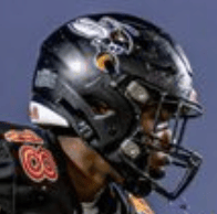 player headshot