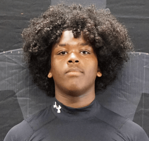 player headshot