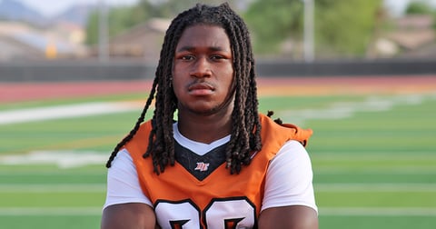 Marshawn Coleman