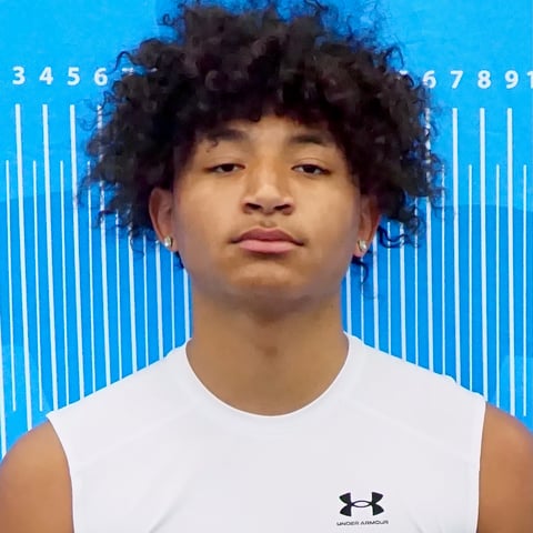 player headshot
