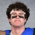 player headshot