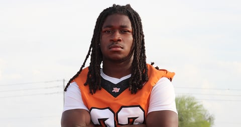 Marshawn Coleman