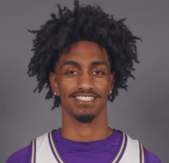 player headshot