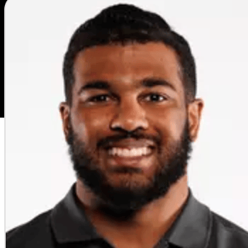 player headshot