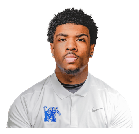 Denzel Gardner