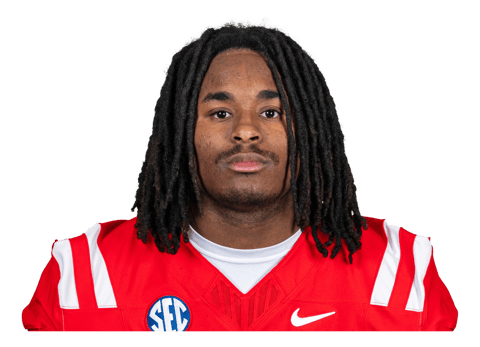 Makhi Frazier