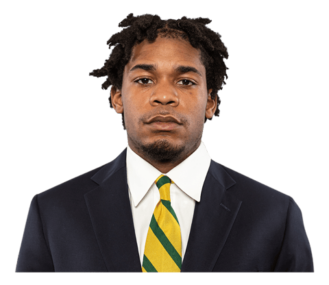 Isaiah Dunson
