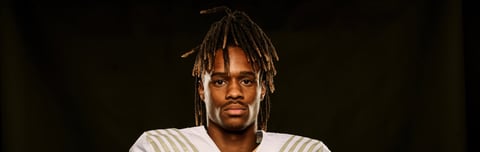 player headshot