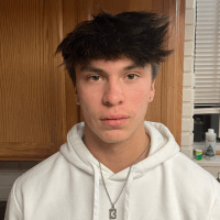 player headshot