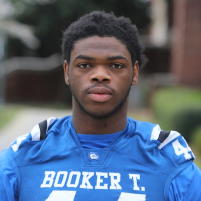player headshot