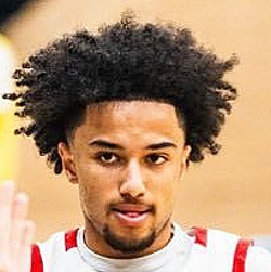 player headshot